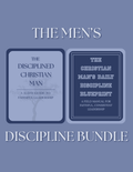 The Men's Discipline Bundle